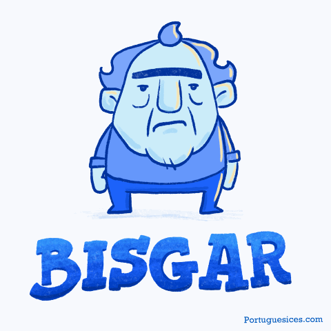 Bisgar