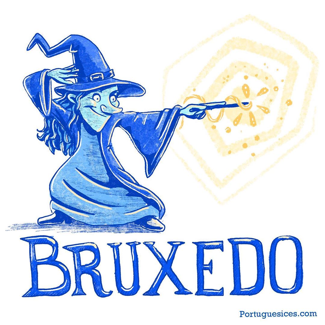 Bruxedo