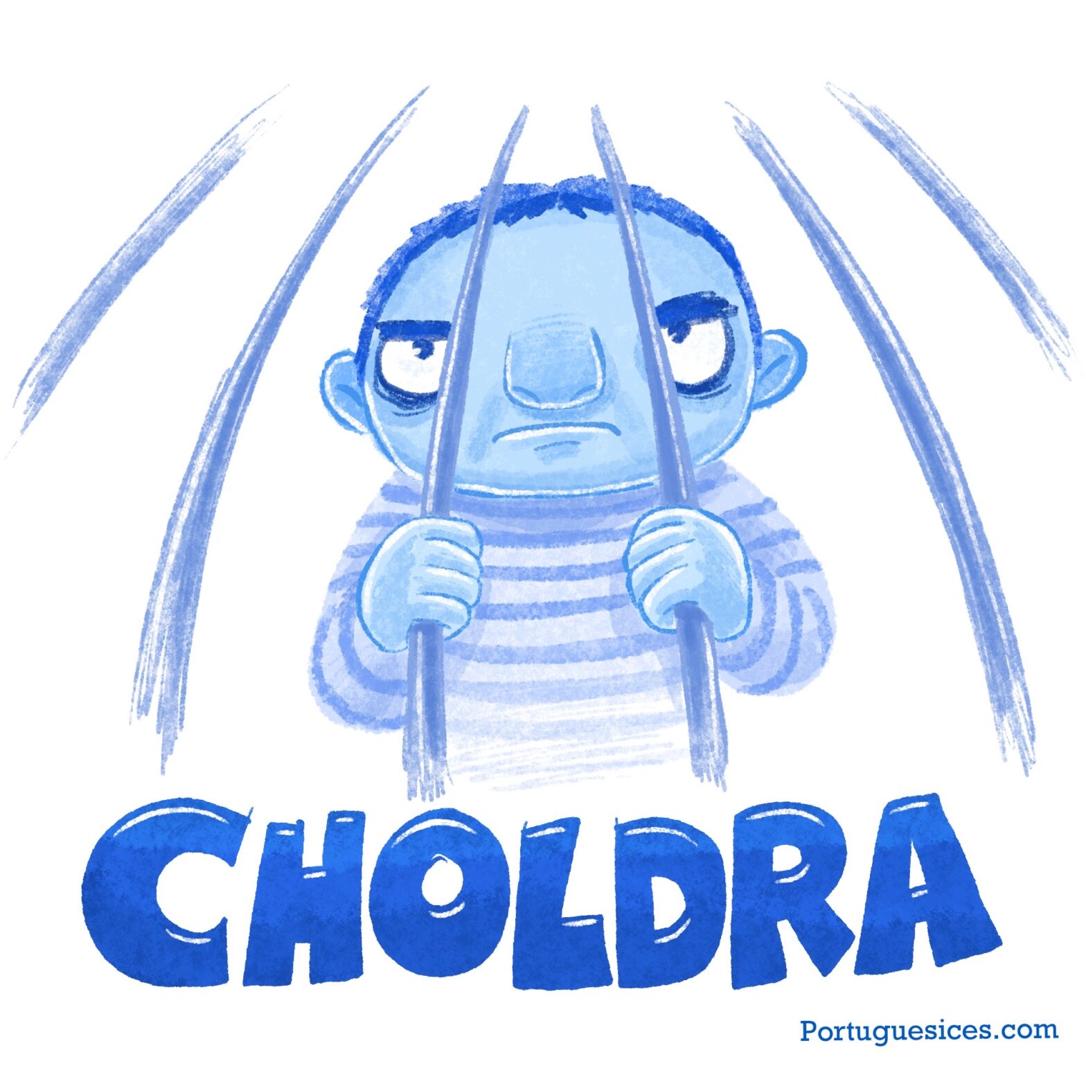 Choldra