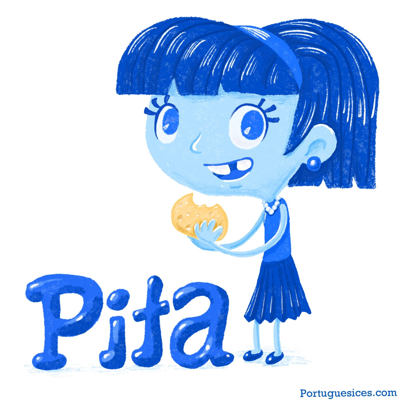 Pita