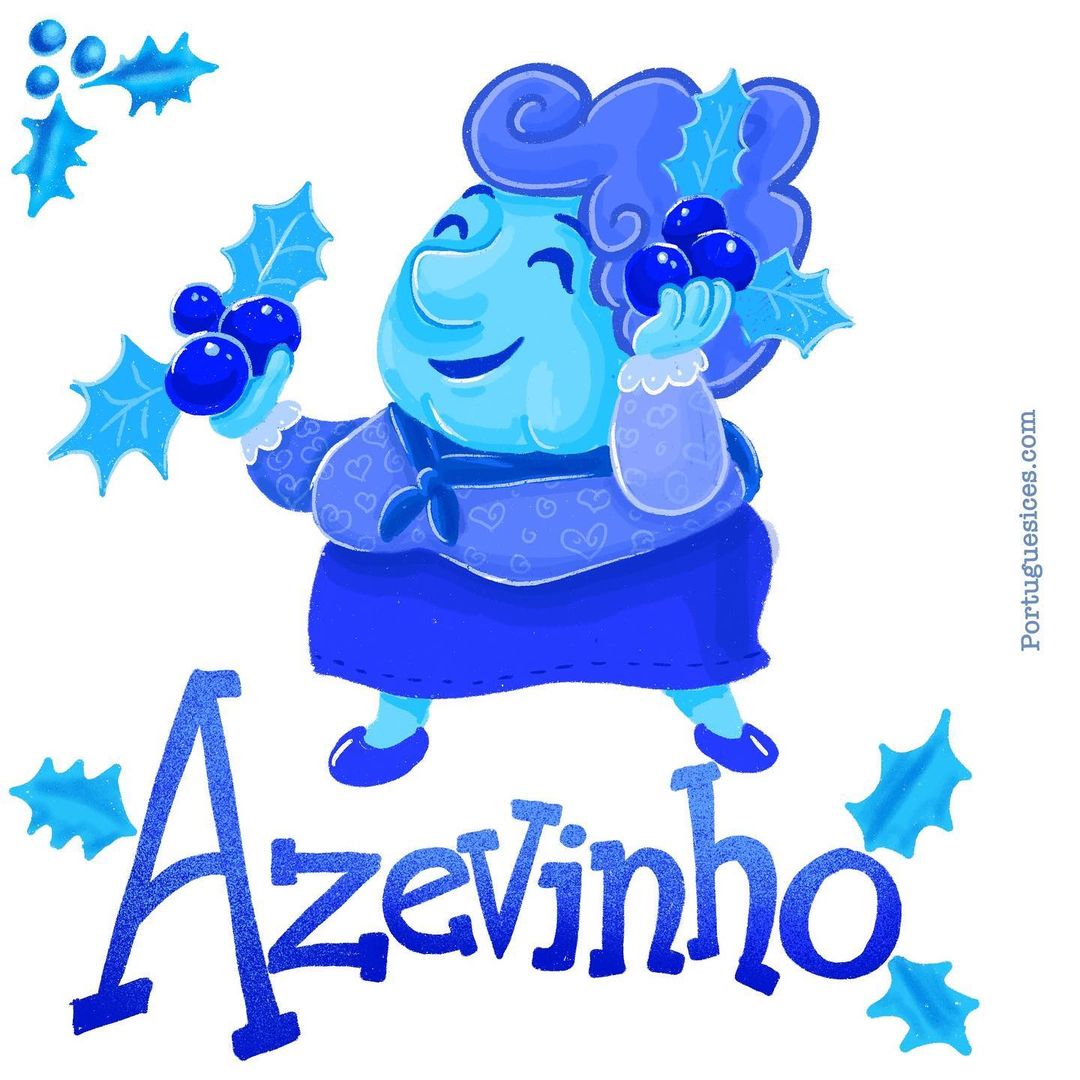 Azevinho
