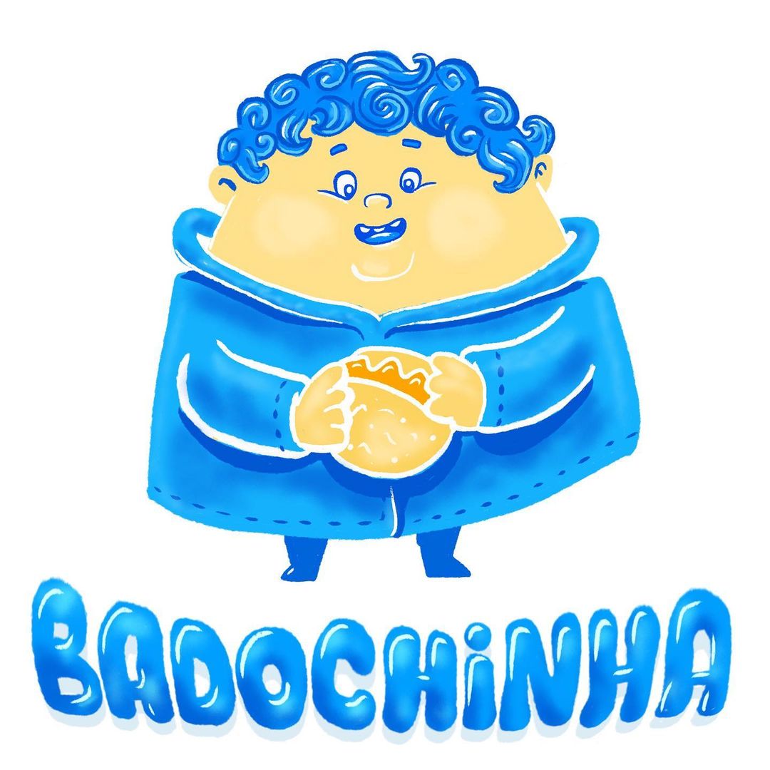 Badochinha