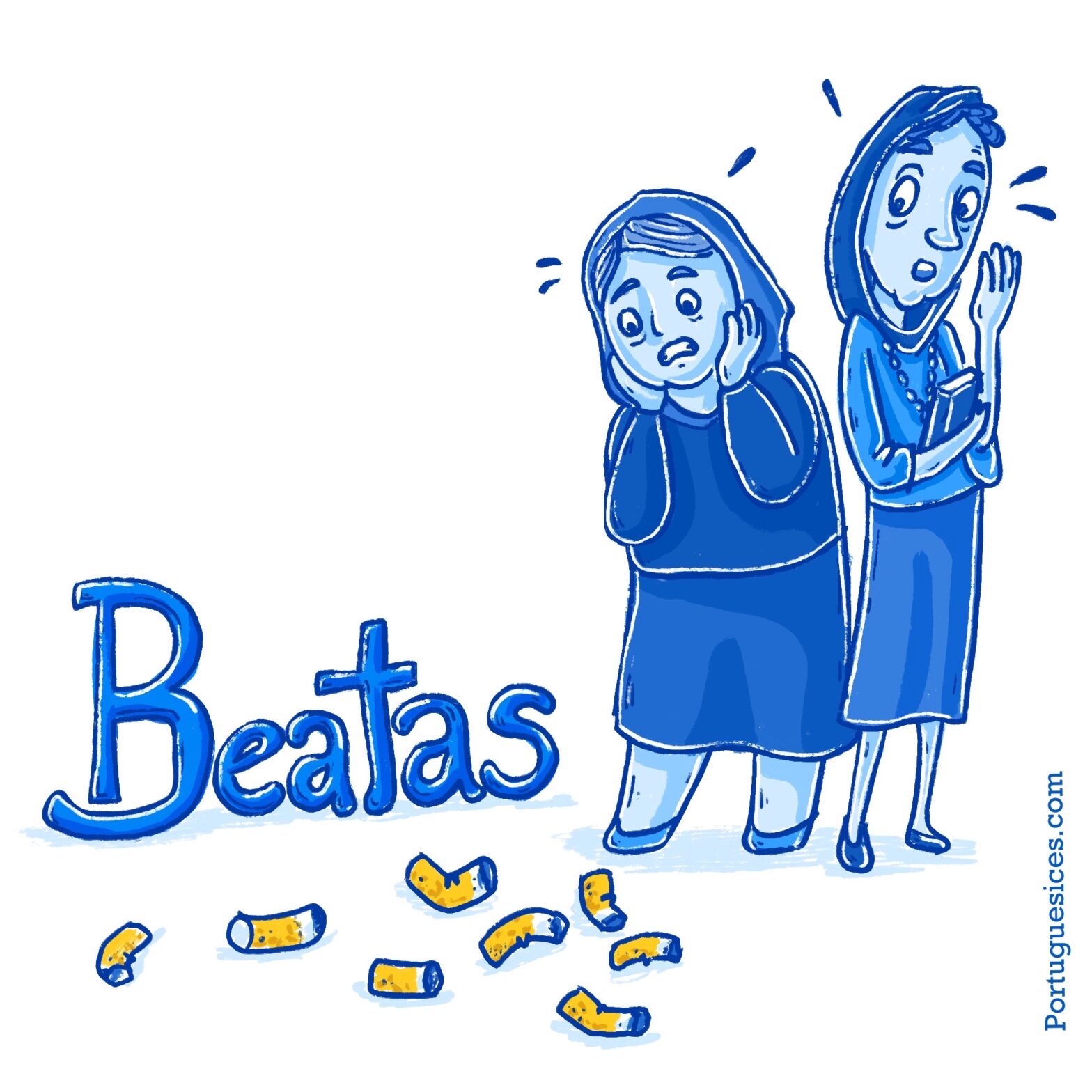 Beatas