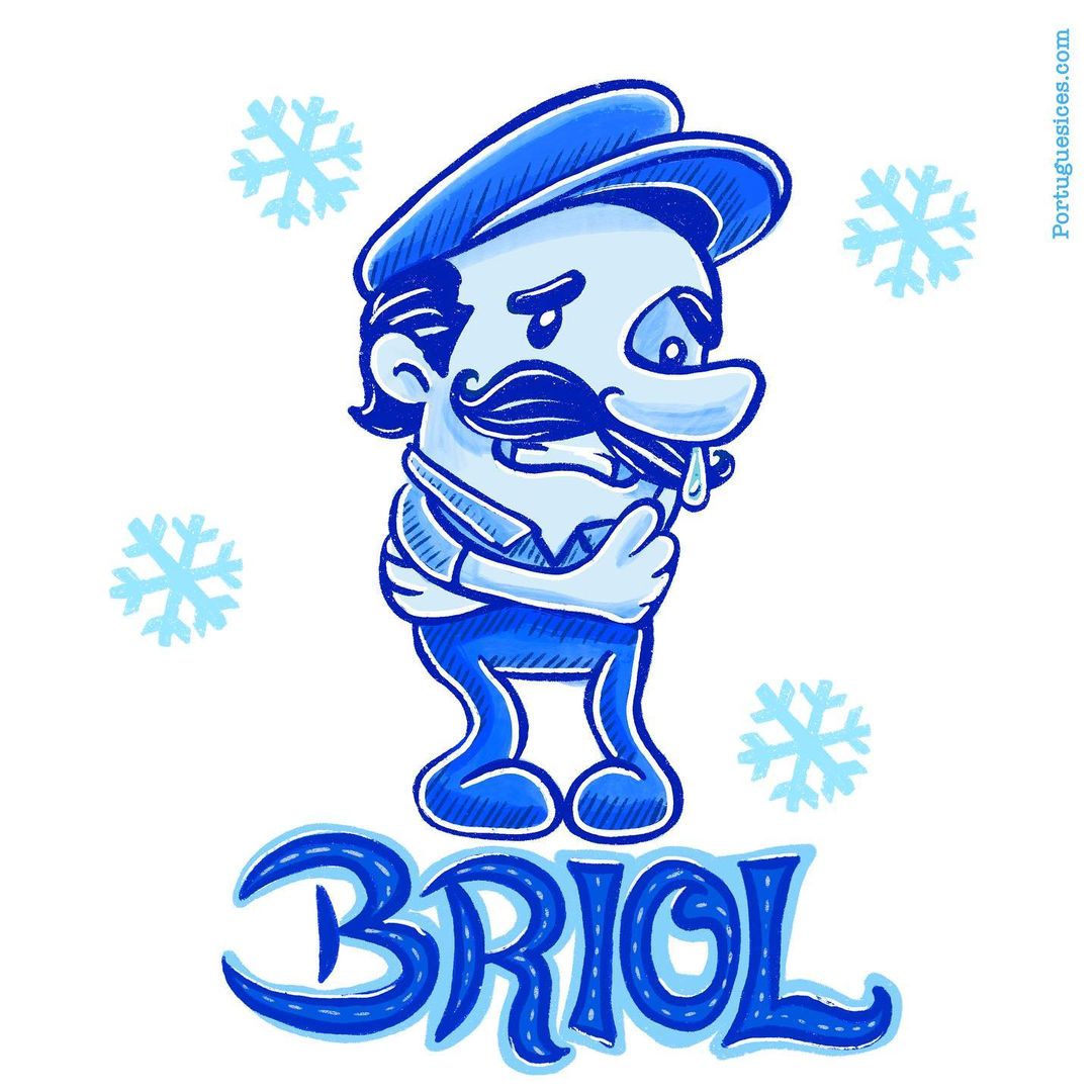 Briol