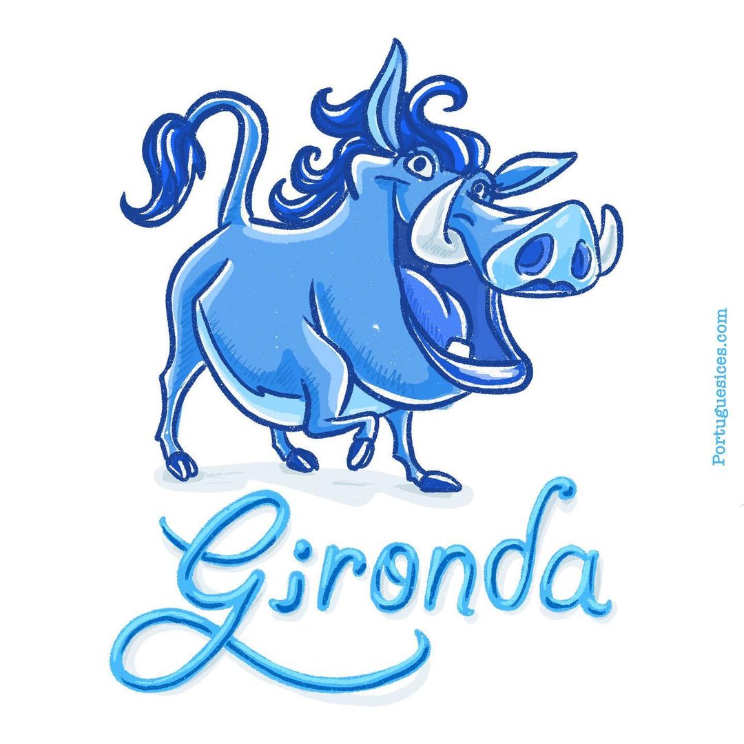 Gironda