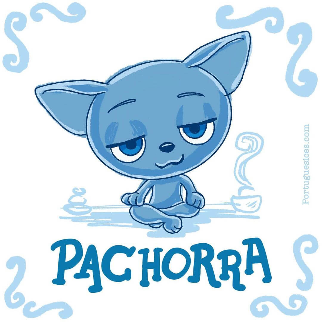 Pachorra