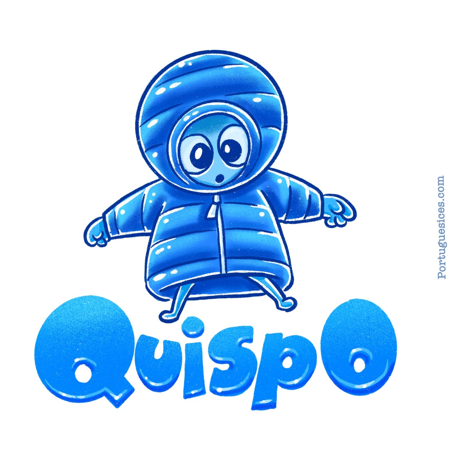Quispo