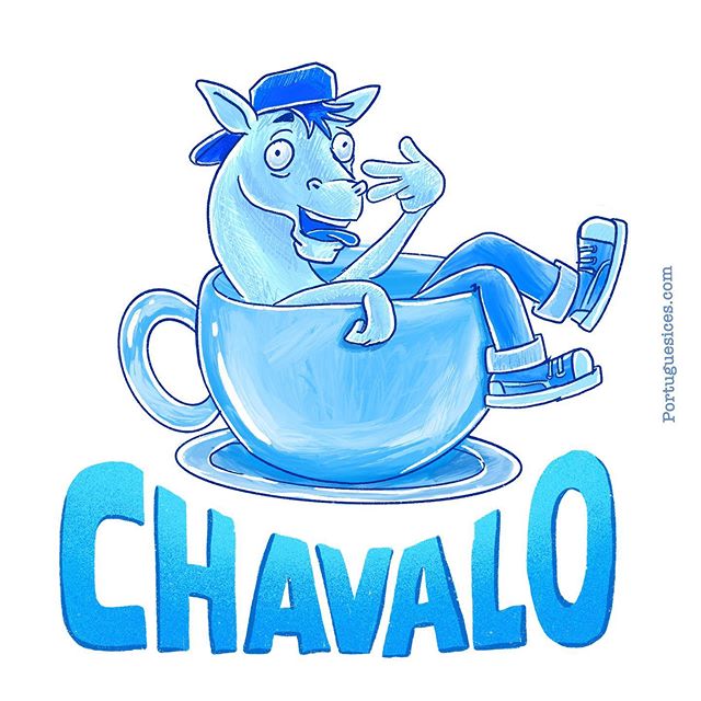 Chavalo