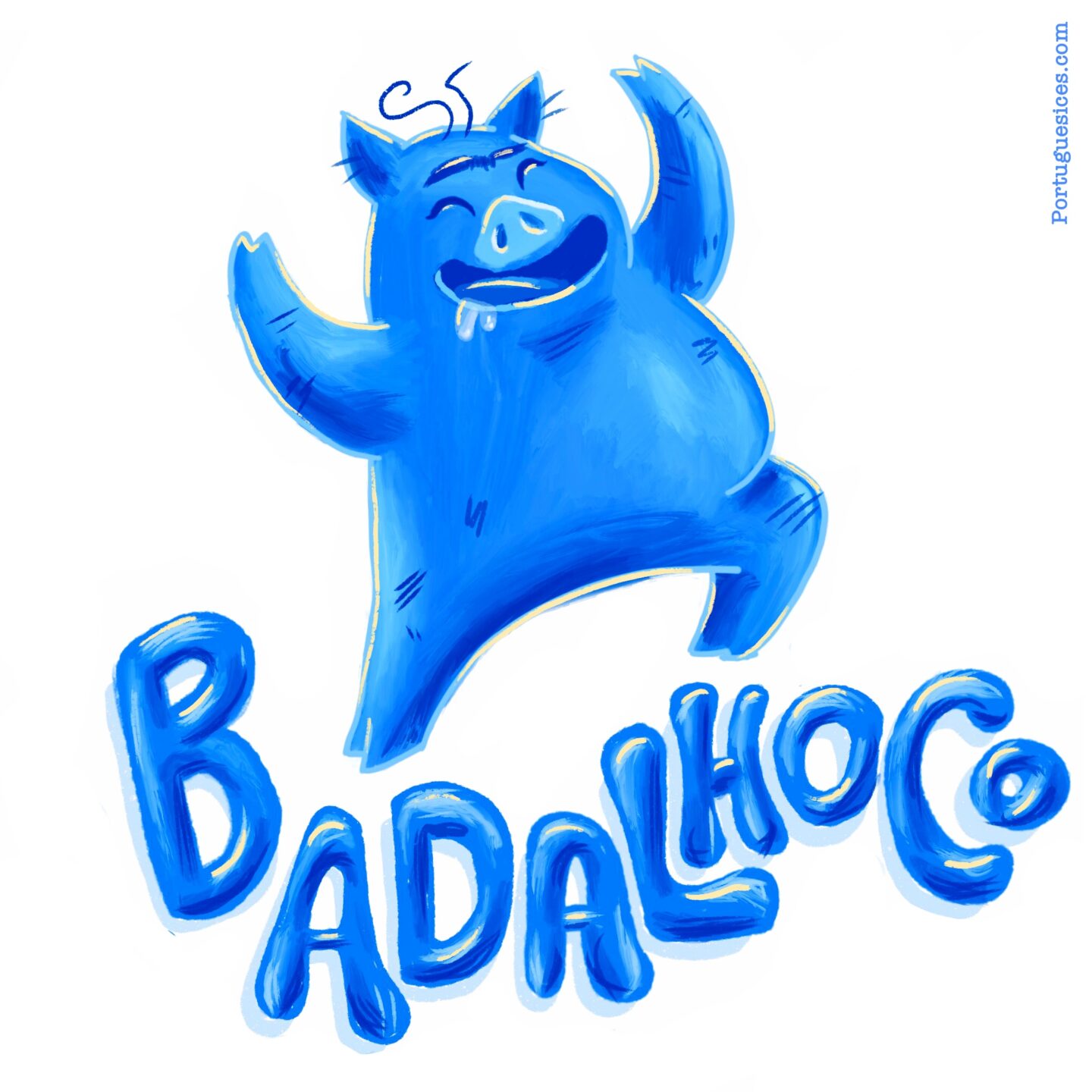 Badalhoco