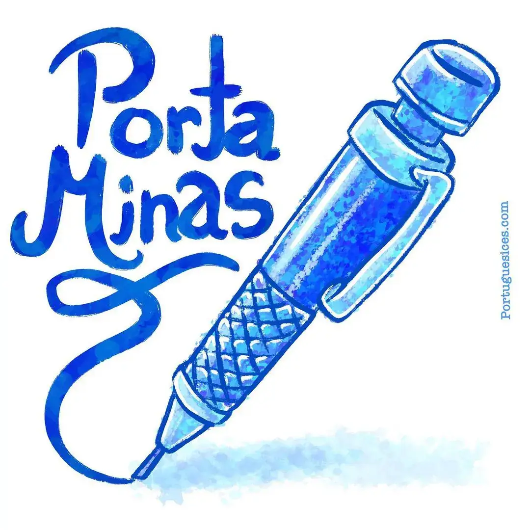 Porta Minas