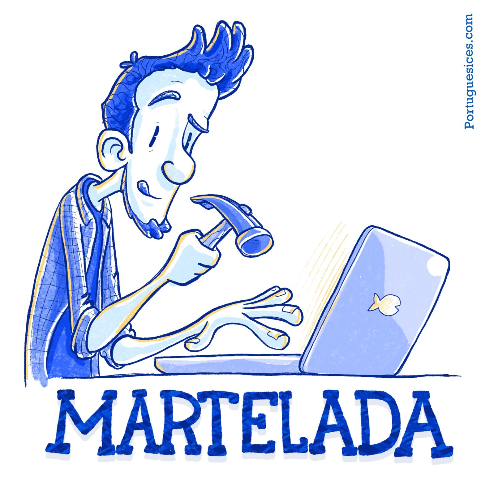 Martelada