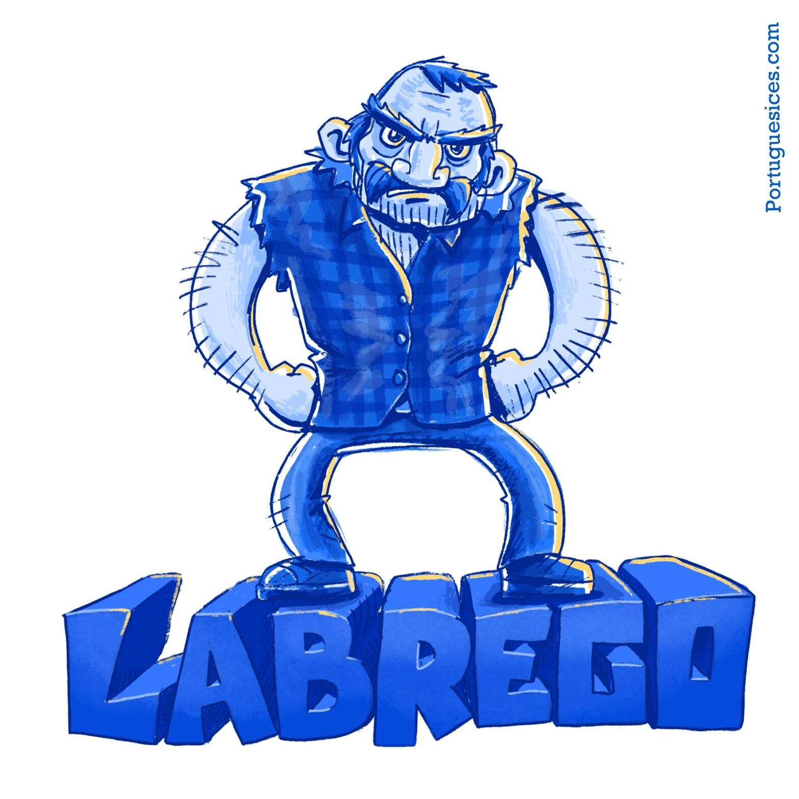 Labrego