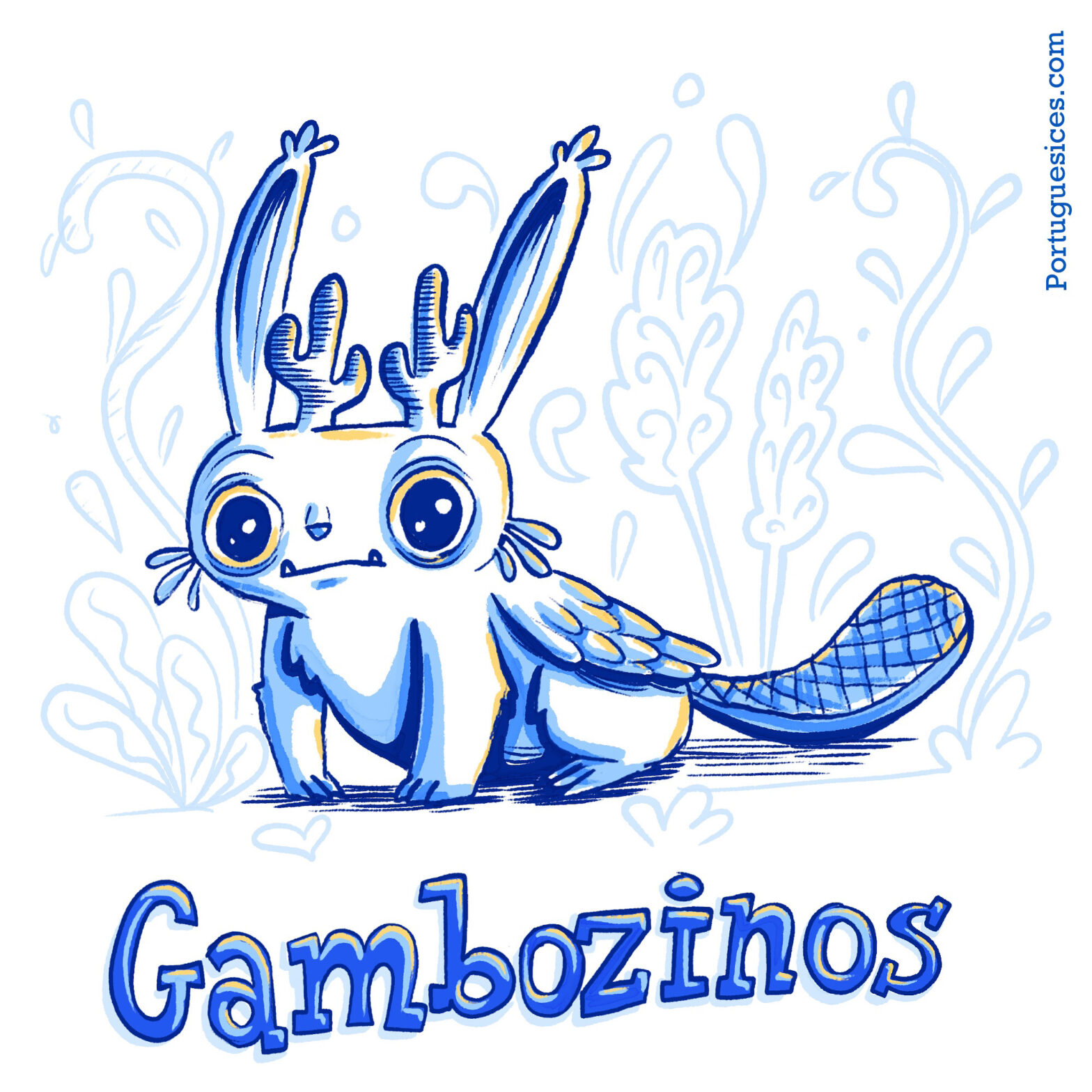 Gambozinos