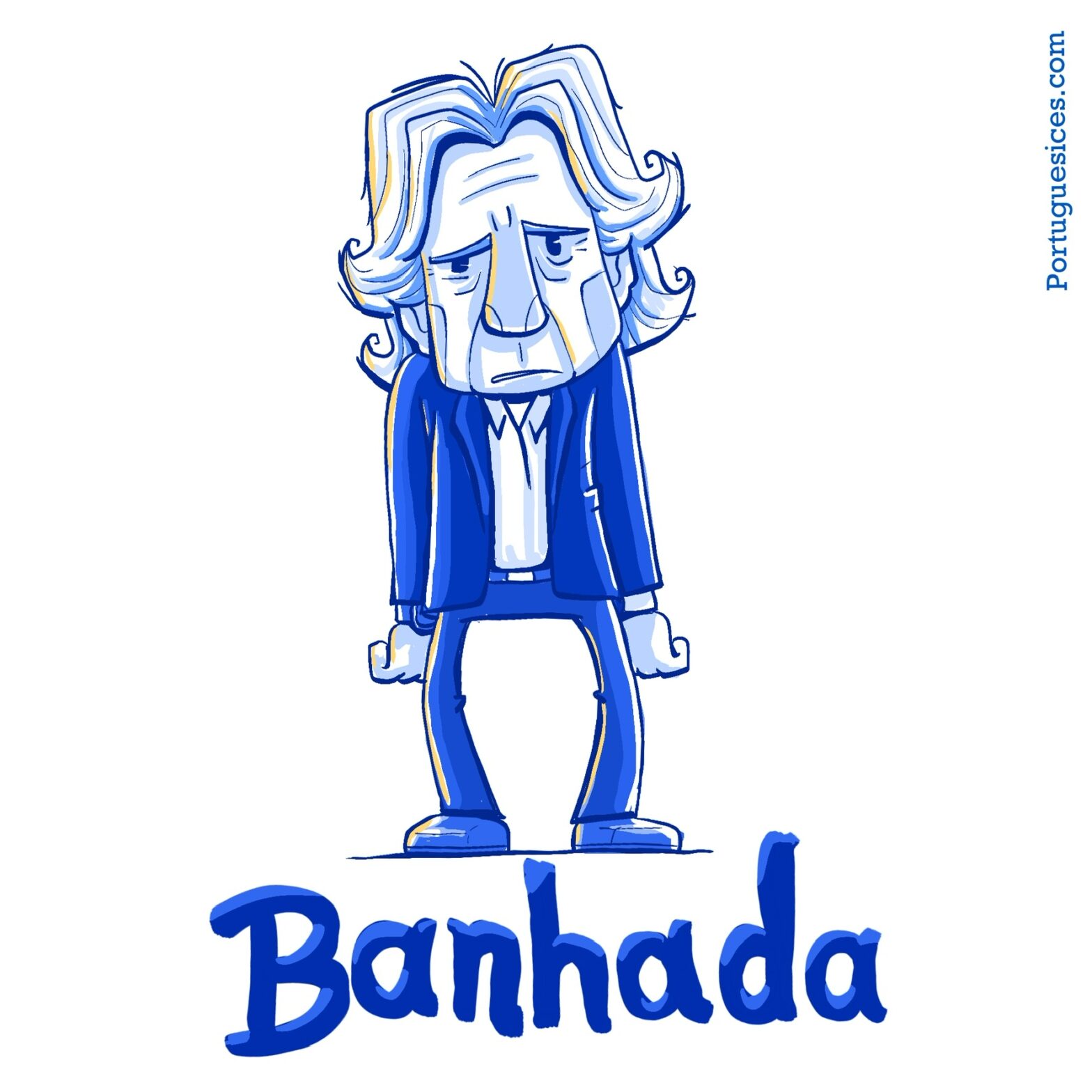 Banhada