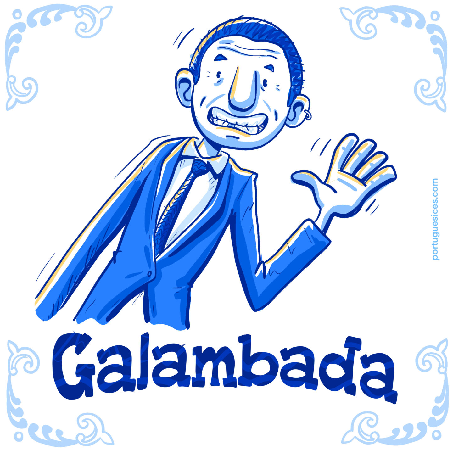 Galambada